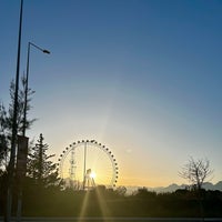 3/10/2024 tarihinde Rojdaaaziyaretçi tarafından Aktur Park'de çekilen fotoğraf