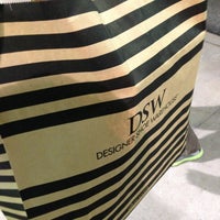 dsw manchester rd