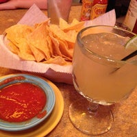 Photo taken at Charro Restaurant by Carrie N. on 5/5/2013
