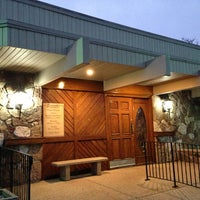 รูปภาพถ่ายที่ Sorrento&amp;#39;s Restaurant โดย Carrie N. เมื่อ 12/31/2012