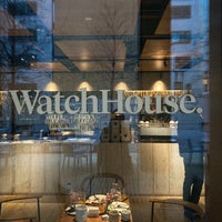 รูปภาพถ่ายที่ WatchHouse โดย Shahad H. เมื่อ 3/6/2023