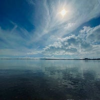 Photo taken at Lake Sevan by Amir D. on 3/24/2024