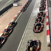5/4/2024 tarihinde M🙋🏻‍♂️ziyaretçi tarafından Bahrain International Karting Circuit'de çekilen fotoğraf