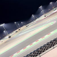 Das Foto wurde bei Bahrain International Karting Circuit von M🙋🏻‍♂️ am 5/4/2024 aufgenommen