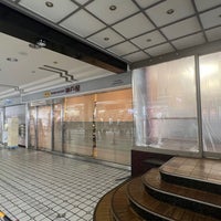 Photo taken at Asakadai Station (TJ13) by あず on 4/1/2024
