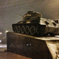 Photo taken at Танк by Artem M. on 12/26/2012
