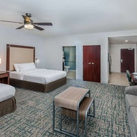 รูปภาพถ่ายที่ Homewood Suites by Hilton Atlanta/Perimeter Center โดย Homewood Suites by Hilton Atlanta/Perimeter Center เมื่อ 3/4/2024