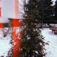 Photo taken at Бібліотека КНЕУ by Александра Я. on 2/20/2018