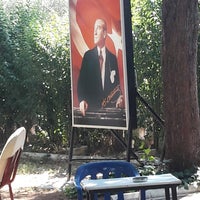 Photo taken at Aşık Pide by Fatih G. on 8/5/2018