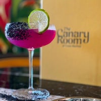 Das Foto wurde bei Canary Room - Casa Marina Lobby Bar von Canary Room - Casa Marina Lobby Bar am 3/10/2024 aufgenommen