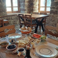 รูปภาพถ่ายที่ Pürhayal Cafe &amp;amp; Pansiyon โดย Pürhayal Cafe &amp;amp; Pansiyon เมื่อ 3/10/2024