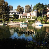 lakeside golf club