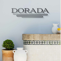 รูปภาพถ่ายที่ Dorada (Coming Soon) โดย Dorada (Coming Soon) เมื่อ 4/7/2024