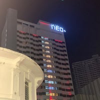 Foto tomada en Hotel NEO+ Penang  por Wong J. el 3/13/2024