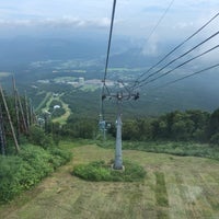 安比ゴンドラ 八幡平市 岩手県 安比ゴンドラ 八幡平市 岩手県