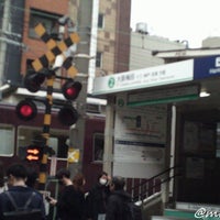 Photo taken at Minamikata Station (HK61) by Michisan N. on 4/5/2024