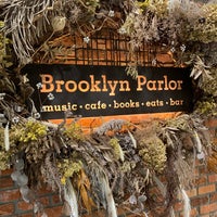 Photo taken at Brooklyn Parlor by Azusa on 4/4/2024