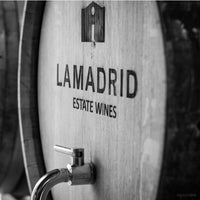 Photo prise au Lamadrid Estate Wines par Eduardo R. le3/22/2024