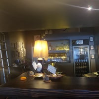 2/15/2018에 Nazli Ö.님이 Biberiye Cafe&amp;amp;Bistro에서 찍은 사진