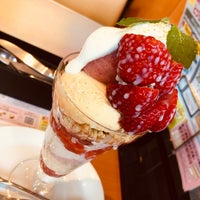 Photo taken at Denny&amp;#39;s by わらび on 1/21/2021