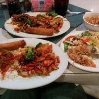 Peking Garden - Asian Restaurant in El Paso