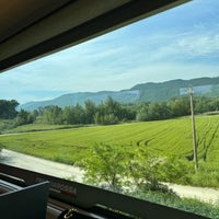 Review Milano Rogoredo Railway Station (IMR) (Stazione Milano Rogoredo)