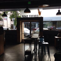 Foto tirada no(a) Coffee Shop por michael s. em 7/12/2015