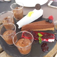 Foto diambil di B&amp;#39;Entrevinhos oleh Ivo C. pada 10/1/2014