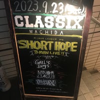 Photo taken at CLASSIX MACHIDA by 帰りたくない on 9/23/2023