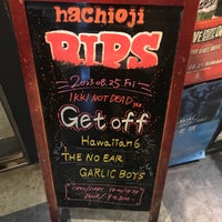 Photo taken at Hachioji RIPS by 帰りたくない on 8/25/2023