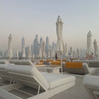 Photo taken at FIVE Palm Jumeirah Dubai by Abdulaziz on 6/1/2024