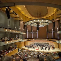 Photo taken at Chan Centre for the Performing Arts by Niki Z. on 5/19/2024