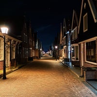 Photo taken at Volendam by Jehad. on 4/14/2024