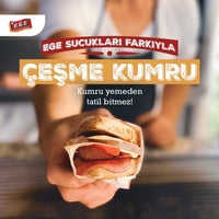 รูปภาพถ่ายที่ Ege Fermente Sucukları โดย Ege Fermente Sucukları เมื่อ 3/25/2024