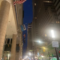 Photo taken at One Wall Street by Kenza M. on 3/31/2024