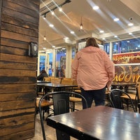 4/2/2024 tarihinde Kenza M.ziyaretçi tarafından Europan Cafe'de çekilen fotoğraf
