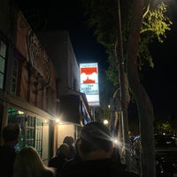 Photo taken at The Troubadour by Kenza M. on 4/8/2024