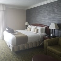Photo taken at Salt Lake Plaza Hotel by SilverLove R. on 6/5/2017