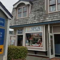 Photo taken at Beacon Community Services Thrift Shops by SilverLove R. on 6/19/2017