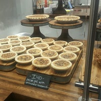 Skye Pie