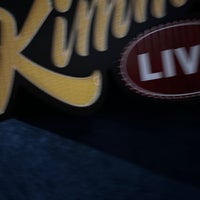 Das Foto wurde bei Jimmy Kimmel Live! von dawi am 4/10/2024 aufgenommen