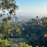 Photo taken at Hollywood Hills by dawi on 4/12/2024