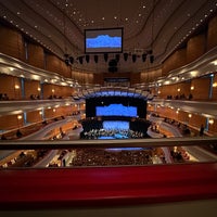 Photo taken at Segerstrom Center for the Arts by dawi on 4/5/2024