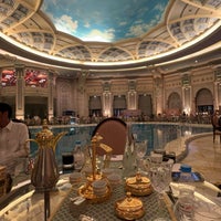 Photo prise au The Ritz-Carlton, Riyadh par F .. le3/31/2024
