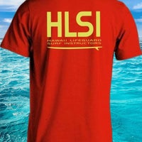 Das Foto wurde bei Hawaii Lifeguard Surf Instructors von Tifani S. am 4/4/2024 aufgenommen