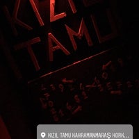 kiziltamu korku evi kahramanmaras 2 tavsiye