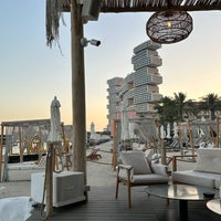 Снимок сделан в Sofitel Dubai The Palm Resort &amp;amp; Spa пользователем Dr.G . 5/30/2024