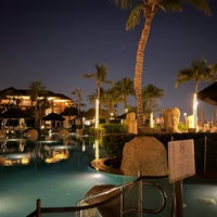 Photo taken at Sofitel Dubai The Palm Resort &amp;amp; Spa by Dr.G . on 5/30/2024