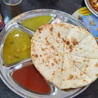 Review Restoran Ali Maju Kota Warisan