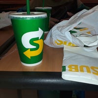 Subway Bandar Universiti Seri Iskandar Perak Sandwich Place In Bandar Universiti